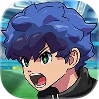 闪电十一人:交锋