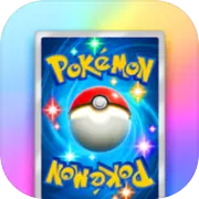 宝可梦Pokemon TCG Pocket